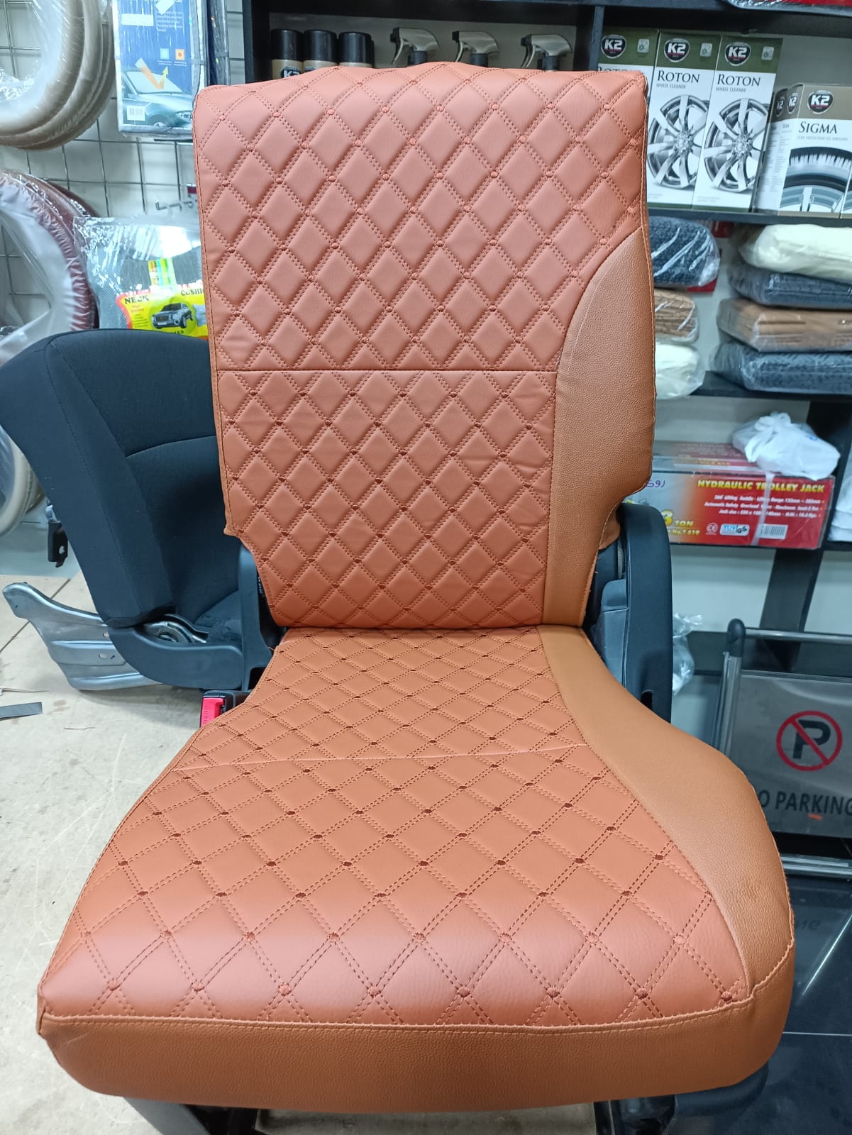Twinkle Car Accessories Qatar