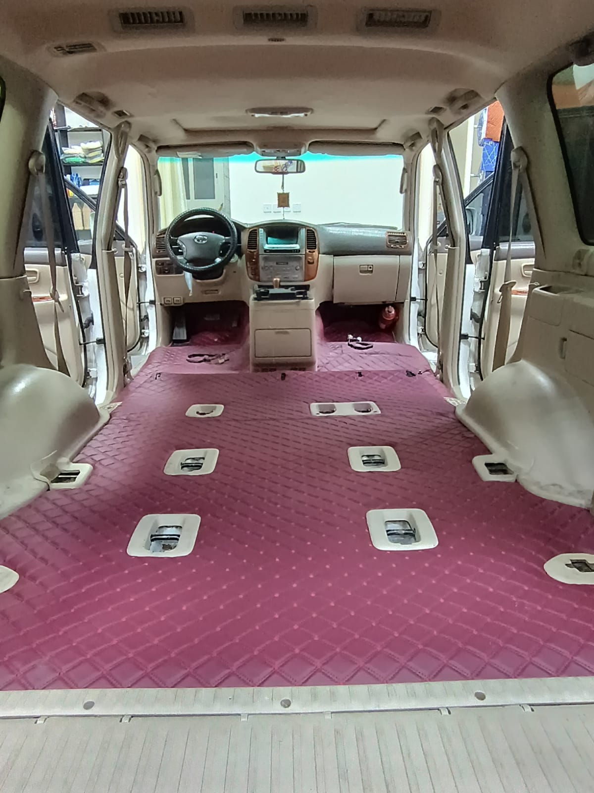 Twinkle Car Accessories Qatar