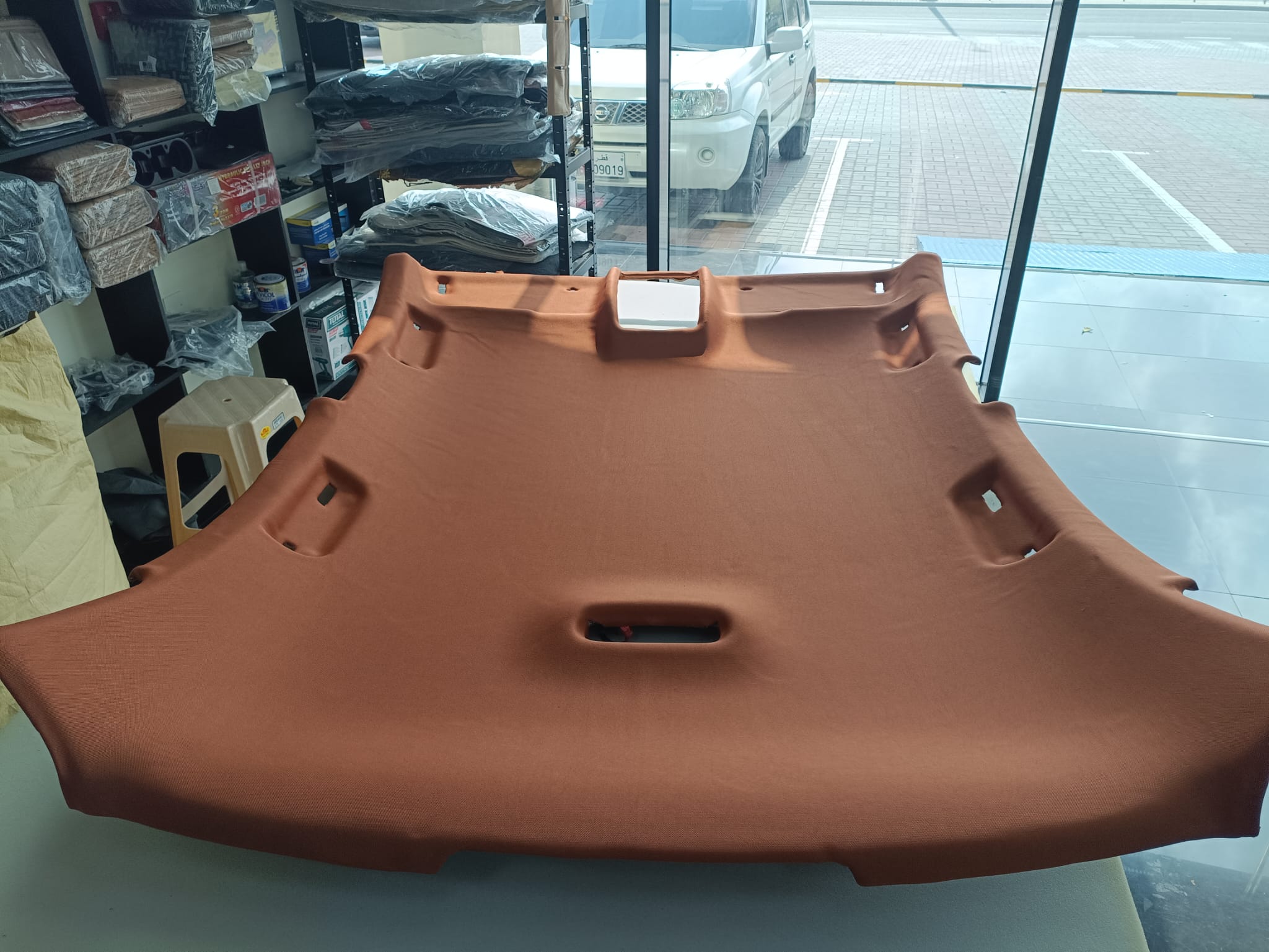 Twinkle Car Accessories Qatar