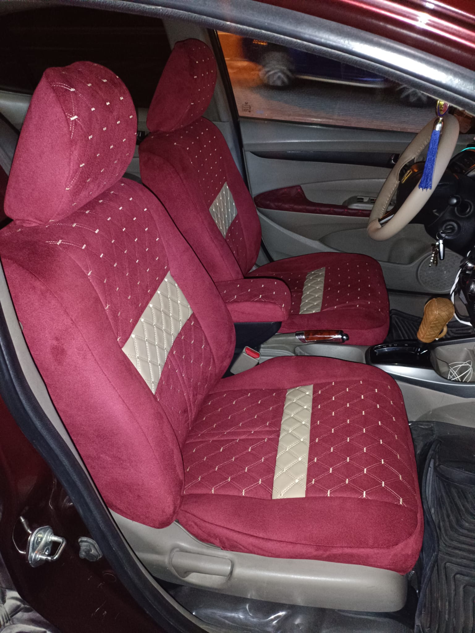 Twinkle Car Accessories Qatar