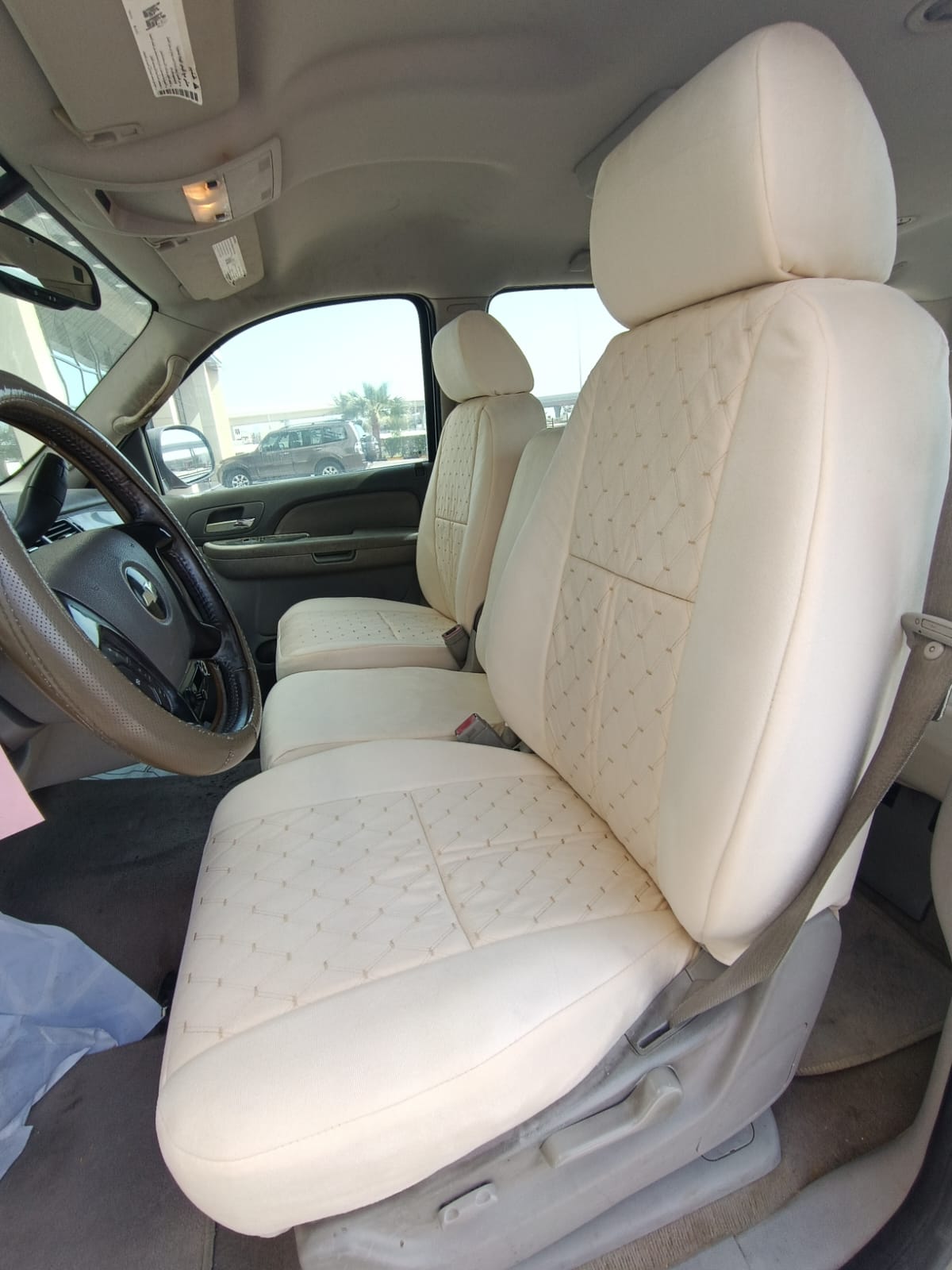 Twinkle Car Accessories Qatar